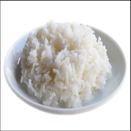 タイの香り米